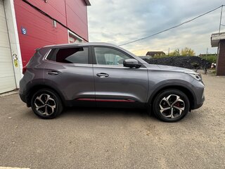 2023 Chery Tiggo 4 Pro I, серый, 1780000 рублей, вид 3