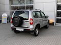 2013 Chevrolet Niva I Рестайлинг, серебристый - вид 6