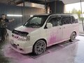 2004 Honda Stepwgn Spada II Рестайлинг, белый, 700000 рублей - вид 5