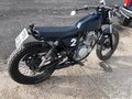 2002 Suzuki Grasstracker TU 250G, чёрный, 250000 рублей - вид 5