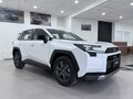 2026 Toyota RAV4 VI (XA60), белый - вид 3