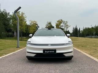 2026 Changan Qiyuan A06 28.39 kWh, серебристый, 2100000 рублей, вид 2