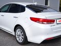 2017 Kia Optima IV, белый, 1790000 рублей - вид 2