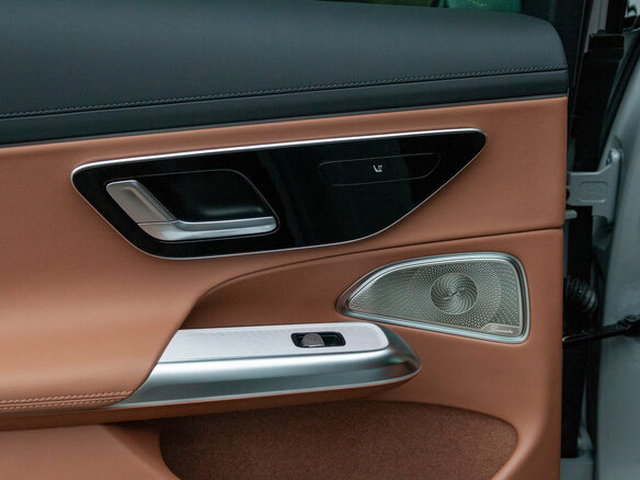 2026 Mercedes-Benz E-Класс 300 VI (W214, S214), серый, 10250000 рублей - вид 25