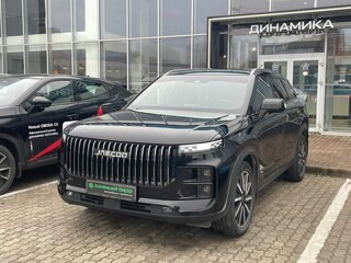 2024 Jaecoo J7 I, чёрный, 2392000 рублей, вид 1