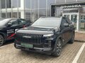 2024 Jaecoo J7 I, чёрный, 2392000 рублей
