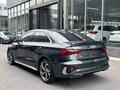 2022 Audi A3 35 TFSI Long IV (8Y), зелёный, 2490000 рублей - вид 3