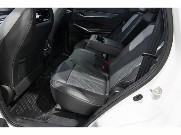 2024 Changan CS75 Plus III, белый, 4189900 рублей - вид 14