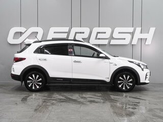 2025 Solaris KRX, белый, 1849000 рублей, вид 5