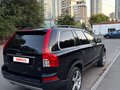 2007 Volvo XC90 5 Geartronic I Рестайлинг, чёрный - вид 11