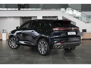 2025 Changan UNI-K, чёрный, 4899900 рублей, вид 4