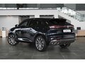 2025 Changan UNI-K, чёрный - вид 3
