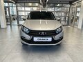 2026 Lada (ВАЗ) Granta I Рестайлинг, серебристый, 1114000 рублей - вид 2