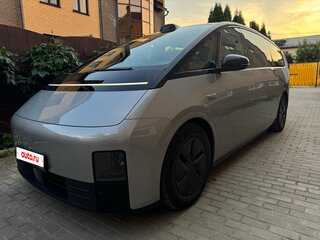 2024 Li Auto (Lixiang) Mega I, серый, 8790000 рублей, вид 1