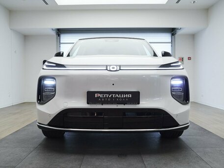 2026 Changan Qiyuan Q07 31.7 kWh, белый, 3650000 рублей, вид 2