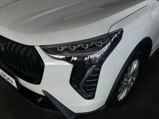 2026 Haval Jolion I Рестайлинг, белый, 2650000 рублей, вид 3