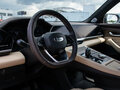 2025 Geely Monjaro (Xingyue L) I Рестайлинг (China Market), чёрный, 3497000 рублей - вид 8