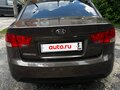 2013 Kia Cerato 6-speed II, бежевый, 680000 рублей - вид 4