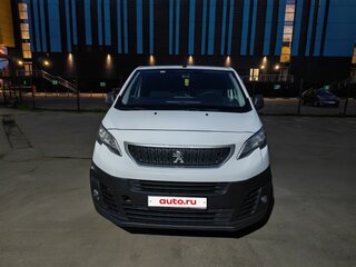 2018 Peugeot Expert, белый, 1700000 рублей, вид 1