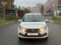 2024 Lada (ВАЗ) Granta I Рестайлинг, белый, 600000 рублей - вид 3