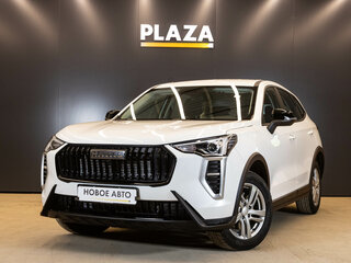 2026 Haval Jolion I Рестайлинг 2, белый, 2099000 рублей, вид 1