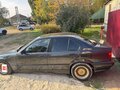 1991 BMW 3 серии 316i III (E36), чёрный, 300000 рублей - вид 1