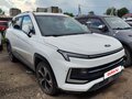 2023 Москвич 3, белый, 1240000 рублей - вид 1