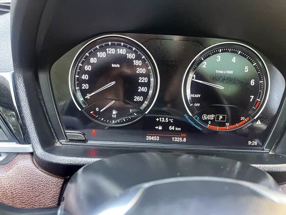 2022 BMW X1 Long 20Li sDrive II (F48) Рестайлинг, белый, 2530111 рублей - вид 16
