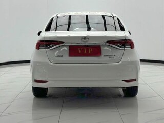 2023 Toyota Corolla Sporty XII (E210) Рестайлинг, белый, 1580000 рублей, вид 5