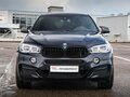 2018 BMW X6 30d II (F16), чёрный, 3600000 рублей - вид 1
