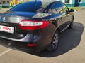 2013 Renault Fluence I Рестайлинг, чёрный, 750000 рублей - вид 6