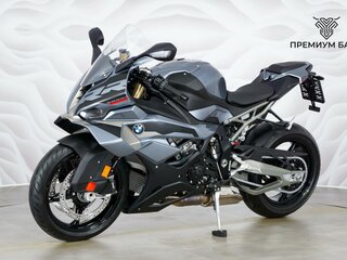 2025 BMW S 1000 RR, серый, 2299000 рублей, вид 3
