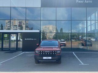 2026 Haval H3 I, оранжевый, 2749000 рублей, вид 1