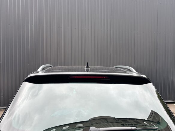 2021 Volkswagen Tiguan II Рестайлинг, чёрный, 2450000 рублей - вид 11