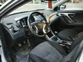 2012 Hyundai Elantra V (MD), серебристый - вид 9