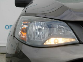 2017 Lada (ВАЗ) Kalina II, коричневый, 425000 рублей, вид 4