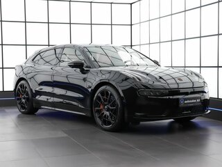 2023 Zeekr 001 100 kWh I, чёрный, 5280000 рублей, вид 3