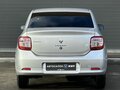 2017 Renault Logan II, серебристый, 599000 рублей - вид 4