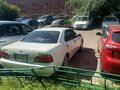 1997 Nissan Laurel VIII (C35), белый, 350000 рублей - вид 2