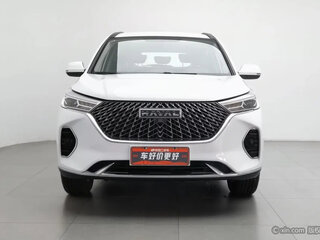 2023 Haval M6 Plus II, белый, 1200007 рублей, вид 2