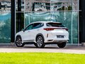 2025 Exeed LX I Рестайлинг 2, белый, 2823000 рублей - вид 5