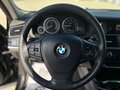 2015 BMW X3 20i xDrive II (F25) Рестайлинг, чёрный, 1997000 рублей - вид 10