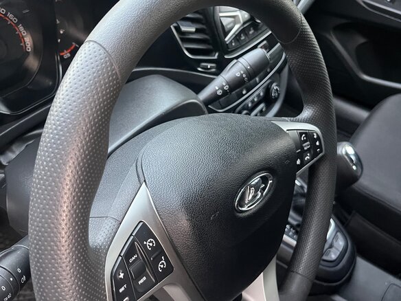 2022 Lada (ВАЗ) Vesta I, белый, 850000 рублей - вид 11