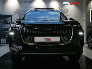 2026 Tenet T8, чёрный, 3630000 рублей, вид 4