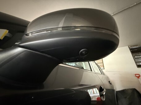 2026 Mazda CX-5 II Рестайлинг, серый, 3500000 рублей, вид 5