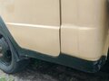 1995 ГАЗ ГАЗель (3302), бежевый, 220000 рублей - вид 11