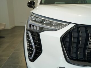 2026 Haval Jolion I Рестайлинг 2, белый, 2449000 рублей, вид 4