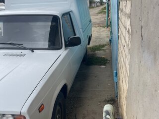 2008 Иж 27175, белый, 220000 рублей, вид 2
