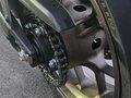 2021 Honda CB 650R, чёрный, 910000 рублей - вид 10