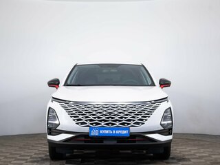 2023 Omoda C5 I, белый, 1849000 рублей, вид 2
